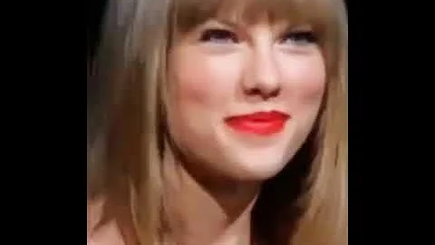 TAYLOR : .... and i have 6 Grammy's too