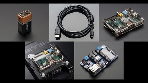 mbed Application Board! New Products 4/13/2013