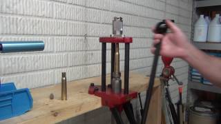50 bullet puller