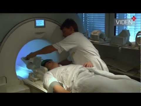 Video: Forskellen Mellem CT-scanning Og MR-scanning