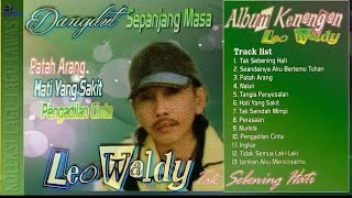 DANGDUT LAWAS SEPANJANG MASA LEO WALDY FULL ALBUM