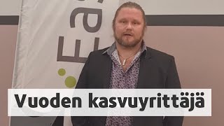 Easoft Kokemuksia Viherrakentajat