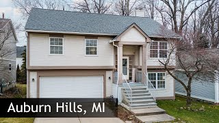 763 Hunt Club Blvd video tour