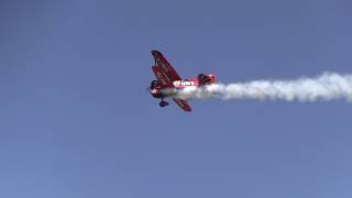 Screamin' Sasquatch Inaugural Demo: Rhode Island Air National Guard Airshow