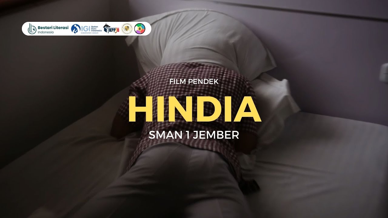 SMAN 1 Jember - Hindia (Film Pendek)