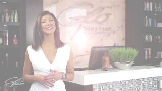 CoolSculpting at Glo Sun Spa