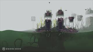 I'm not alone - rain world - episode 10