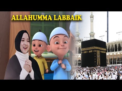 allahumma-labbaik---nissa-sabyan-|-sholawat-anak-versi-upin-dan-ipin
