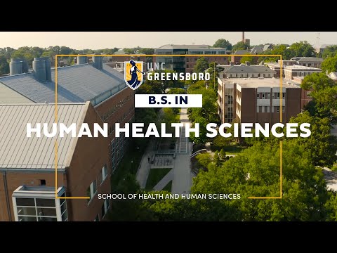 University Of North Carolina Greensboro Masters Programs