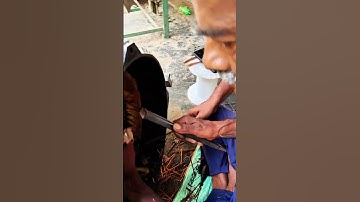 This is hard Technologically