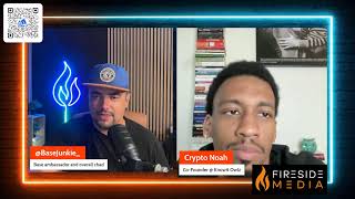 Base Defi Yield Ep.  32
