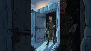Secret Nuclear Base Hidden Under Greenland Ice EXPOSED
