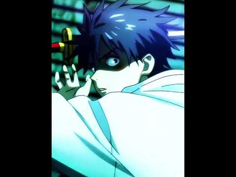 JUJUTSU KAISEN 💥💣