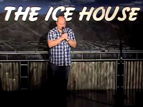 Coupons for ice house comedy club