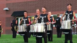 Crossmen 2017 Bentonville, Arkansas