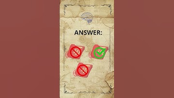 Intuition Test 21: Discover Your Psychic Abilities 🤓♥️ #intuitiontest  #challenge #braintest2 #quiz