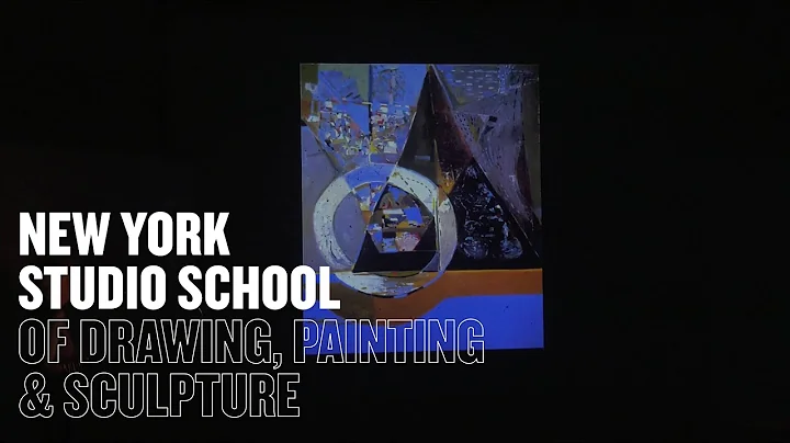 Deborah Kahn | New York Studio School