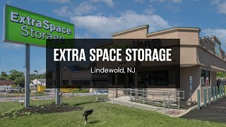 Storage Units in Lindenwold NJ - Extra Space Storage