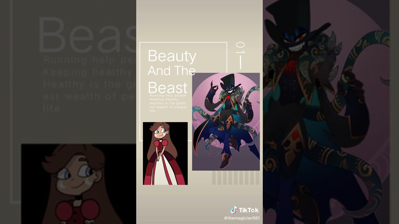 Music Beauty And The Beast YouTube