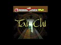 Tai Chi Riddim Mix (2003) By DJ WOLFPAK