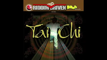 Tai Chi Riddim Mix (2003) By DJ WOLFPAK