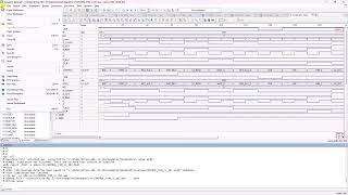 2.10 - Active-HDL™ (v15) Debugging: Using FSM Testbench Generator and FSM Coverage