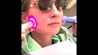 New Pbm Light Mage Technique To Ease Sore Jaw Muscles