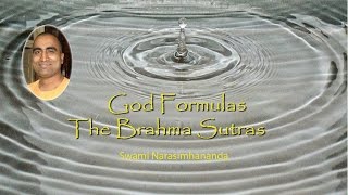 God Formulas 26 Brahma Sutras