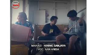 Tarling MANASI Voc. Aan Anisa | FUN Video