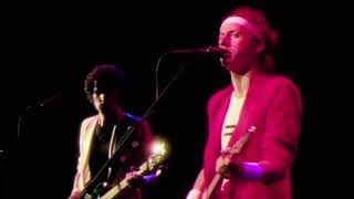 Dire Straits - Private Investigations (Alchemy Live) chords