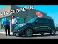 First Gear - 2016 Kia Soul - Review and Test Drive