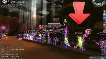 RF ONLINE private server part55