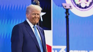 Feud between President Trump, Ukrainian President Zelenskyy escalates