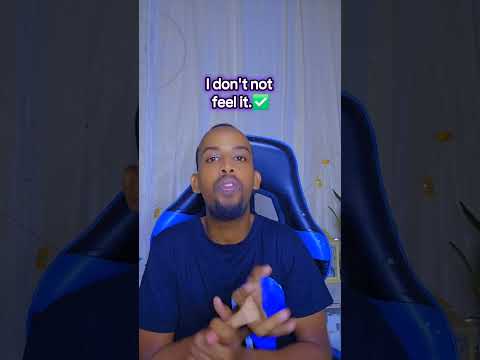 Qaali Just Say Don T See The Ring I M Not Touching It I Don T Feel It