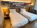 فندق ديلتا ماريوت ليفنت إسطنبول🇹🇷 delta hotel Marriot istanbul 00905435774907 Ali azzo