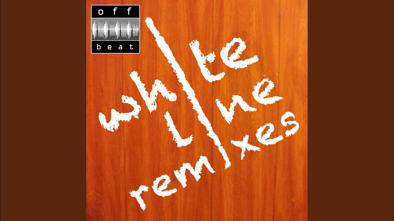 Ver White Line (Retronic Remix) en YouTube