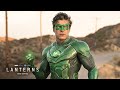 LANTERNS – First Look (2026) DC Studios
