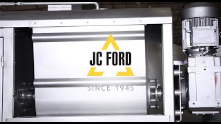 JC Ford - Masa Mixer (600 New)