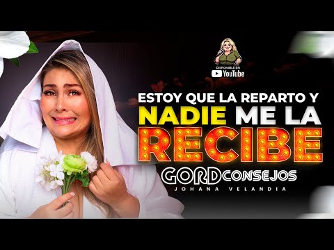 Quiero repartirla!