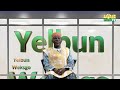 #Yelbun_wegsgo_du_07-09-2026Culture et tradition africaine 