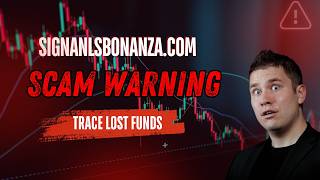 signanlsbonanza.com Review: SCAM Investigation | Trace Your Lost Funds | 2026 Investor Alert