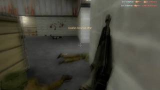 CS 1.6 - COTW #1