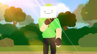 Dreams Face Reveal But its 2D Vector Animated | StickNodes @whitedashanimations3364