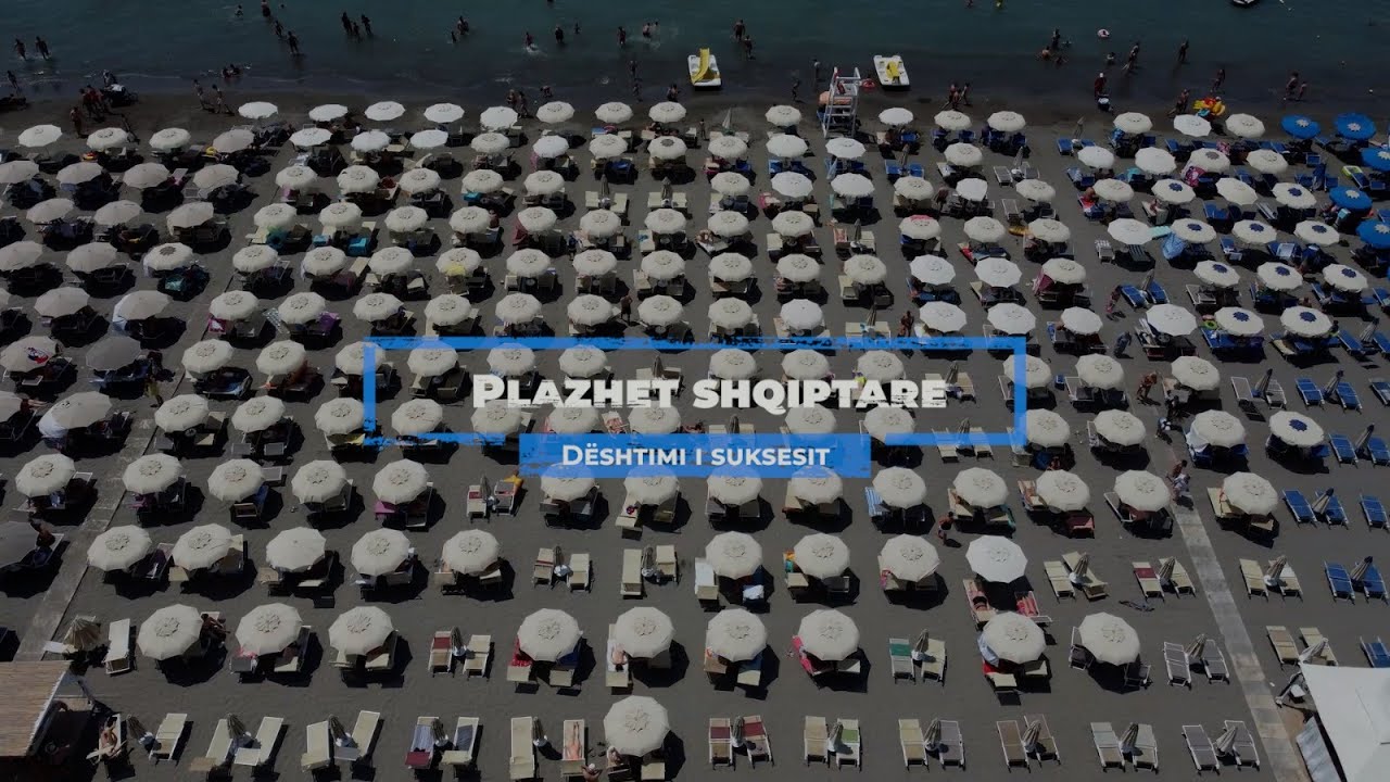 Plazhet shqiptare, veri-jug: dështim apo sukses?