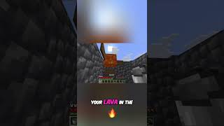 Easiest Iron Golem Farm EVER! Minecraft Survival Guide #shorts