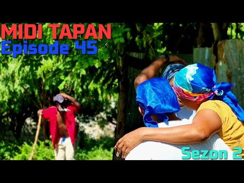 MIDI TAPAN SEZON 2 EPISODE 45