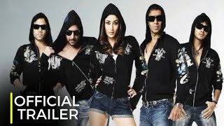 Golmaal Returns Official Trailer 