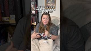 I cannot optimize my way through a hobby #booktube #bookish #readerlife #slowliving #slowreader