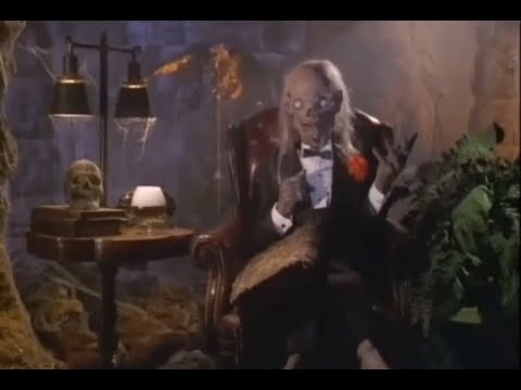 Tales From The Crypt Vol. 4