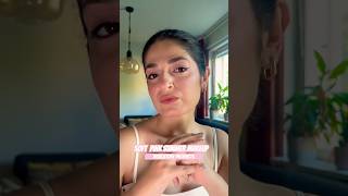 Soft Pink Summer Makeup #makeuptutorial #drugstoremakeup
